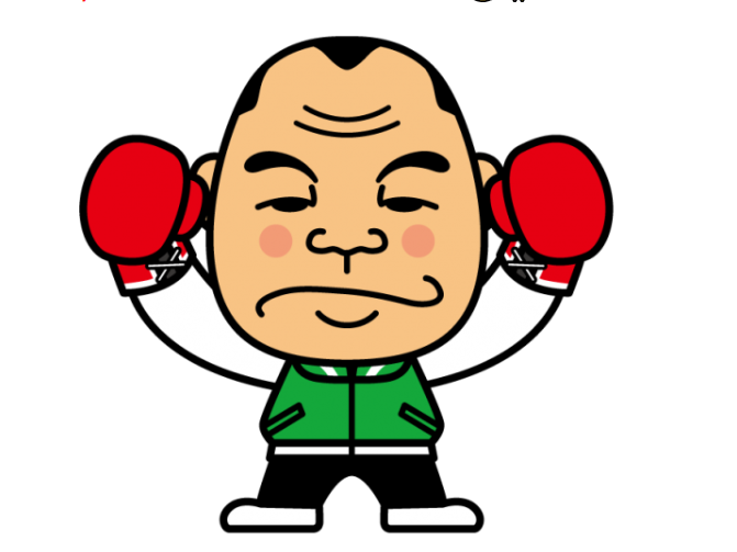 owarishogo's tweet photo. 【訃報】ガッツ石松さん死去
ガッツレンタカー（本社名古屋市中村区）はどうなるのだろうか。全国展開しているけど、ガッツ石松氏ががイメージキャラクターを務めているおかげでもある。 https://t.co/3bC8z1PmJI