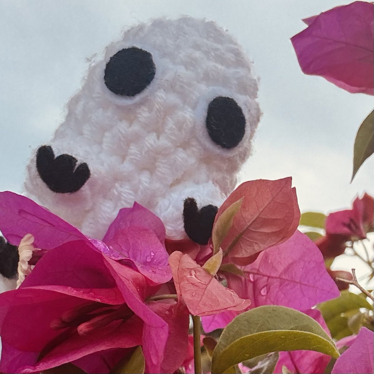iime_mori_'s tweet photo. #WitchHatAtelier
went on a walk with the brushbuddy https://t.co/eY5laIwVUj