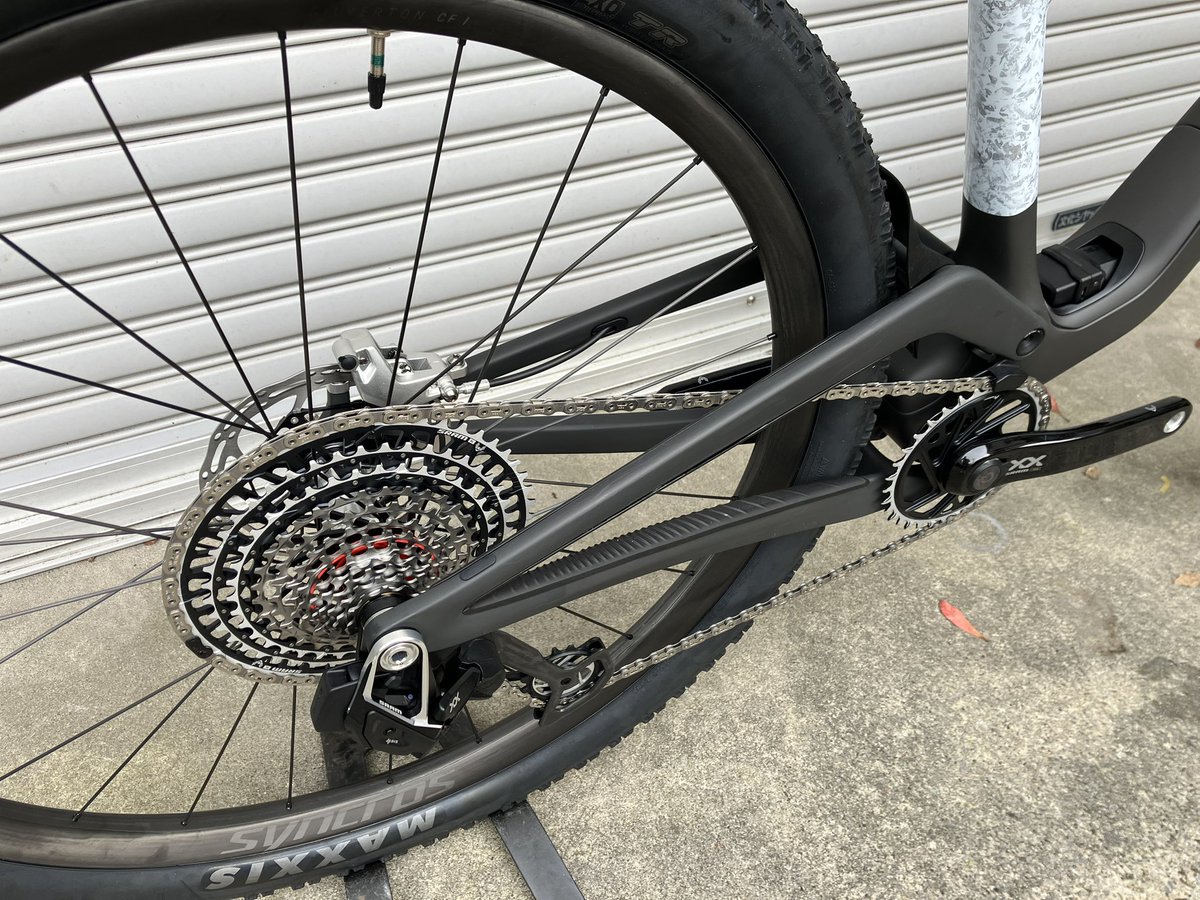 scottsports_j's tweet photo. こちらも少数ですが入荷しています！ハンドル、ホイールも新型です！ https://t.co/tMuKkayJFf