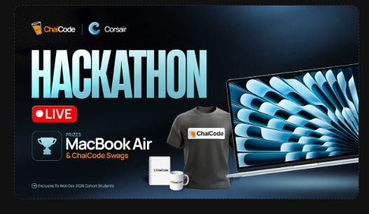 LifeInFlex's tweet photo. BuilderMode is on !
Kicking off the corsair hackathon https://t.co/GgCZu5sNFQ