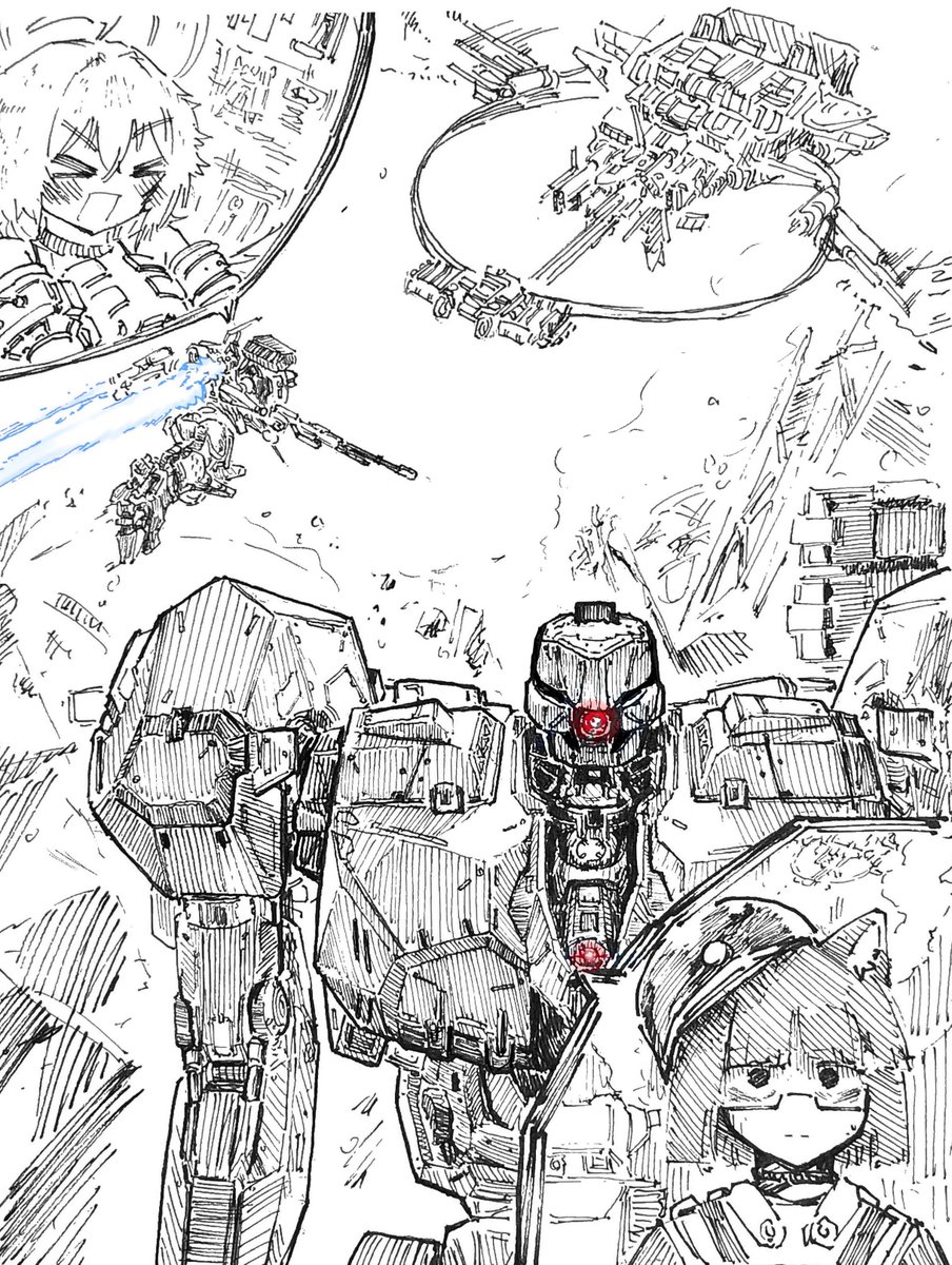Shiokaze1409's tweet photo. coop ac6 was an experience https://t.co/hptWKtSKNg