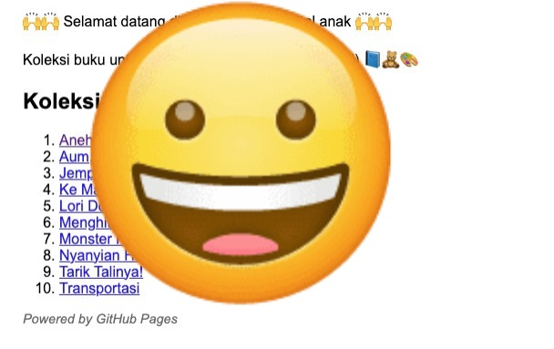 cul_djoki's tweet photo. Done lgi kakaa joki coding Web nya, marii yg mau joki tugas coding atau tugas komputer lainnya bisa di aku sajaa, selalu ready, sung ke wa ku di bio yaa https://t.co/wC1Lty8vPH