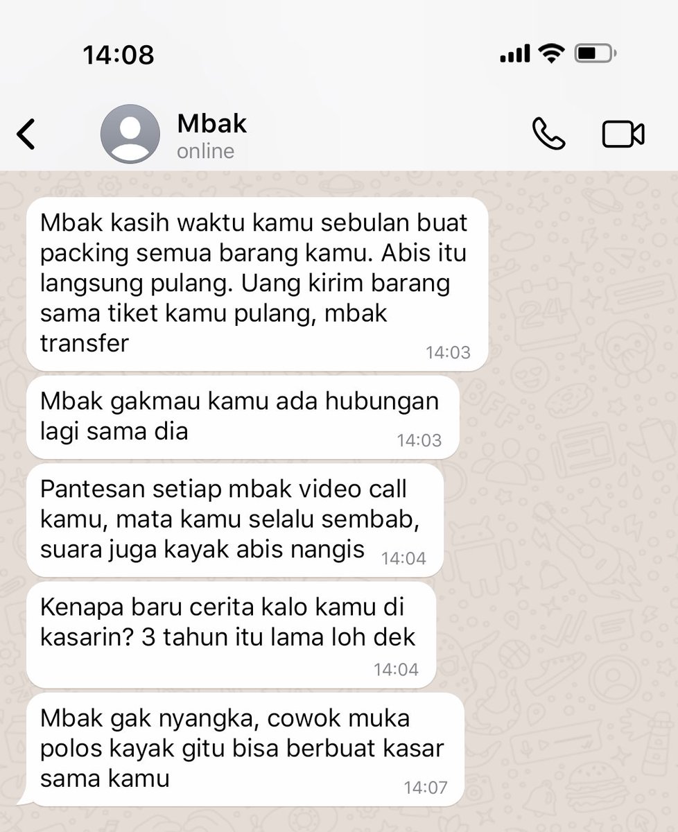 bblacksaturn_'s tweet photo. Beraniin diri buat cerita ke keluarga selama 3 tahun udah di kasarin. https://t.co/peVIoQSWym