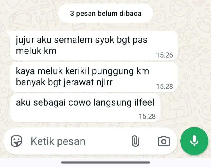 txt keabsurdan wni tweet media