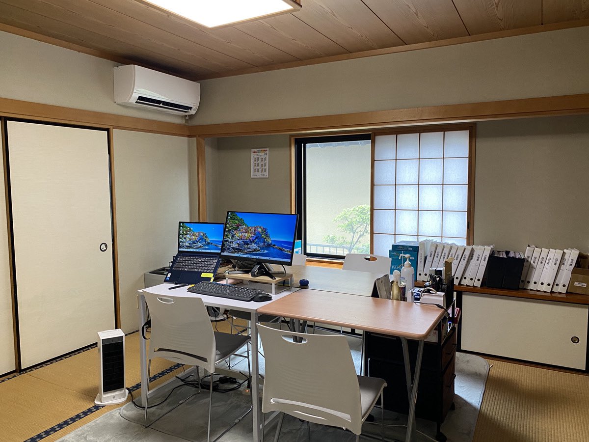 nari_map's tweet photo. 成田市周辺で
医療・福祉のお仕事を探している方へ✨

【フォレスト訪問看護リハビリステーション】では、看護師・理学療法士・作業療法士・言語聴覚士・ケアマネージャーを正社員募集しています。

詳しい募集内容はこちら👇
https://t.co/hgrxYLtzCX

━━━━━━━━━━━━━━

▪フォレスト訪問看護リハビリステーション
▪0476-50-2673

▪公式Instagram
https://t.co/3ghW61MfAY

▪公式サイト
https://t.co/XHEO2NNA9T

━━━━━━━━━━━━━━

PR

#成田求人 #訪問看護 #看護師求人 #理学療法士求人 #なりまっぷ