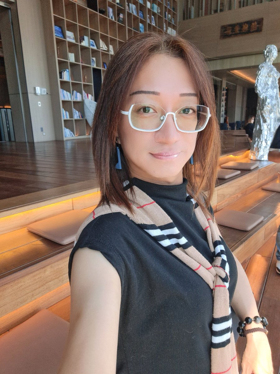偽娘妤婷 tweet media
