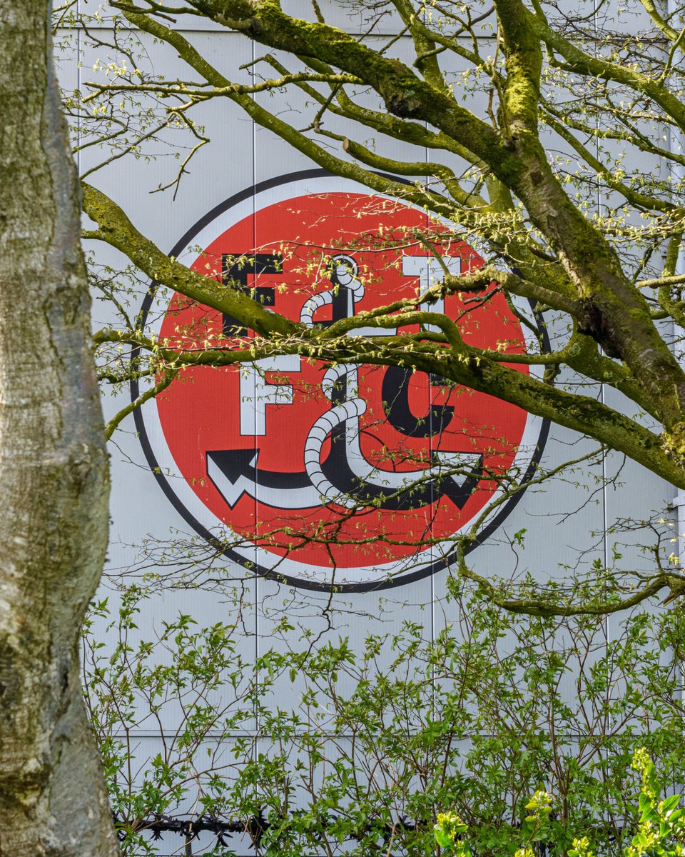 ftfc's tweet photo. Club shop to close for new season updates 🆕

The Club Shop at Highbury Stadium will be closed tomorrow, Friday 12 June, for updates ahead of the new season.

Fans can still purchase retail online via 👉 https://t.co/WwLWUykm5K https://t.co/gGNq9BRPg9