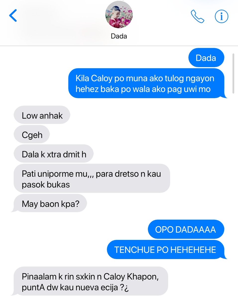 deekeyfiles's tweet photo. 📥: “Open po ba si jonah about sa gender niya kay dada yoon?”

Alam ba ni Dada na bakla si Hanjo? |  #jeongcheol filo au https://t.co/EeYtOcMnYR