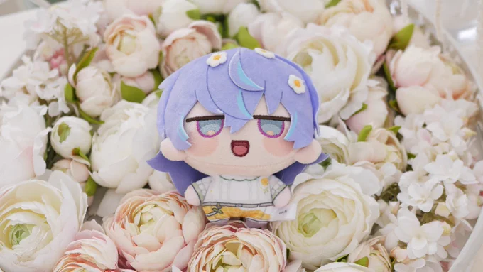 #にじまるっとが見られるタグ #はゆ家のぱぺ