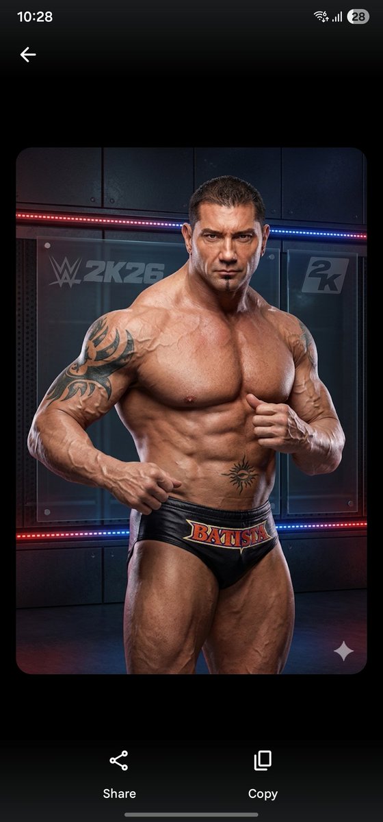 IMGodslayer's tweet photo. @CloudWrestling https://t.co/zu480zRofk