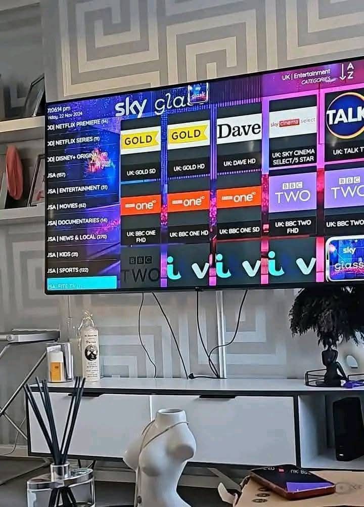 GIM95430067's tweet photo. Thanks For Fast Iptv Skyglass Service Provider.@CTormbetta https://t.co/YxEtymxlbF