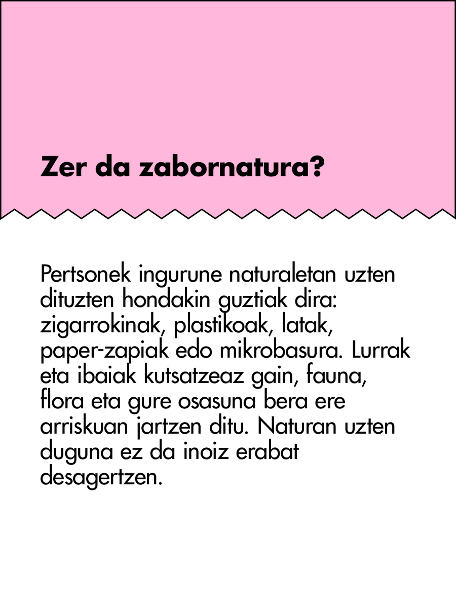 mancoeduca's tweet photo. [Cast. abajo] SEO/Birdlife-ren eta Ecoembes Proyecto Libera-en txostenaren arabera, 2025ean 125 tona Basuraleza bildu ziren.
_
Según el informe de Proyecto Libera de SEO/Birdlife y Ecoembes, en 2025 se recogieron 125 toneladas de basuraleza. https://t.co/rex4ipOaG6