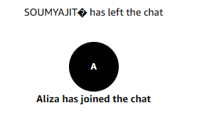 ehsanquddusi's tweet photo. @AmazonHelp This is what is going on since an hour on the agent chat. https://t.co/2SeXgAGlxI