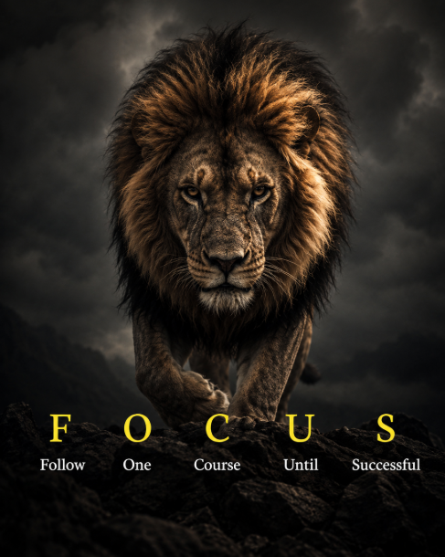 AlphaWisdom26's tweet photo. FOCUS❤ https://t.co/bL9UXBdwxr