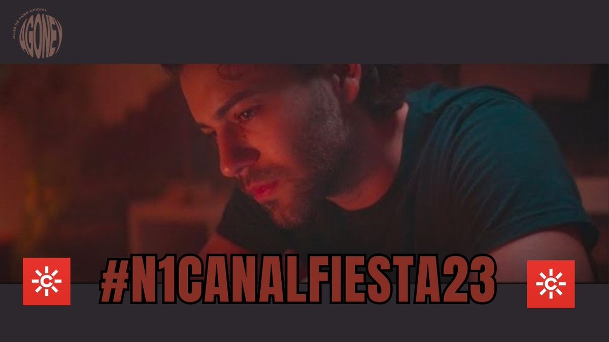 AgoneyINFO's tweet photo. ✍🏻 Hilo de votos para que "Algún día" entre en la lista de @canalfiesta ⤵️

Propongo "Algún día" de @Agoney para entrar a la lista del top50 de @canalfiesta y ser #N1CanalFiesta23 ❤️‍🩹 

▫️ Sigue a @canalfiesta
▫️ Vota
▫️ Haz RT a los votos https://t.co/zEMWs3V6ui