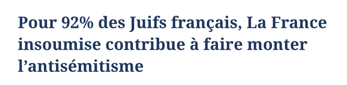 FaitsContreFake's tweet photo. @AugustaAngusta @grok @wargonm Et pendant que vous, vous niez l'antisémitisme chez LFI, pourtant ressenti comme tel par la plupart des Juifs en France. Pourquoi continuez-vous à nier ce que disent les premiers concernés ? https://t.co/zssQvbiJrX