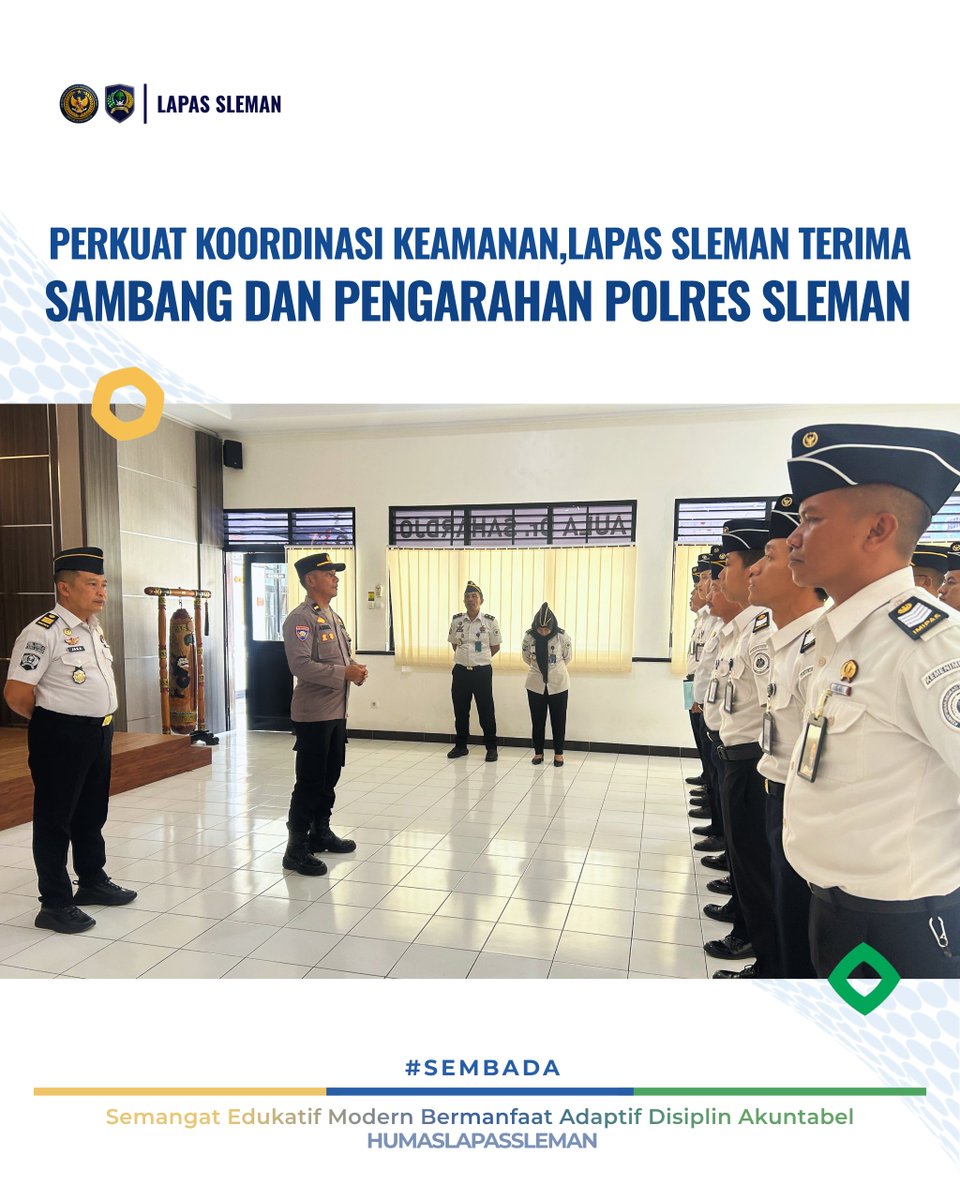 lpsleman's tweet photo. SIMAK SELENGKAPNYA DI LINK BERIKUT⬇️
https://t.co/TA6O551pOS https://t.co/AUJ2vEBj5g