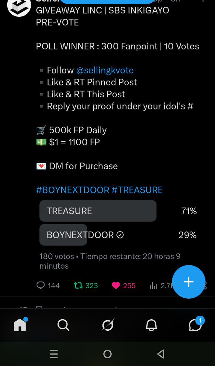gumed26_'s tweet photo. @sellingvotekpop @sellingkvote #BOYNEXTDOOR https://t.co/XArAw3kndA