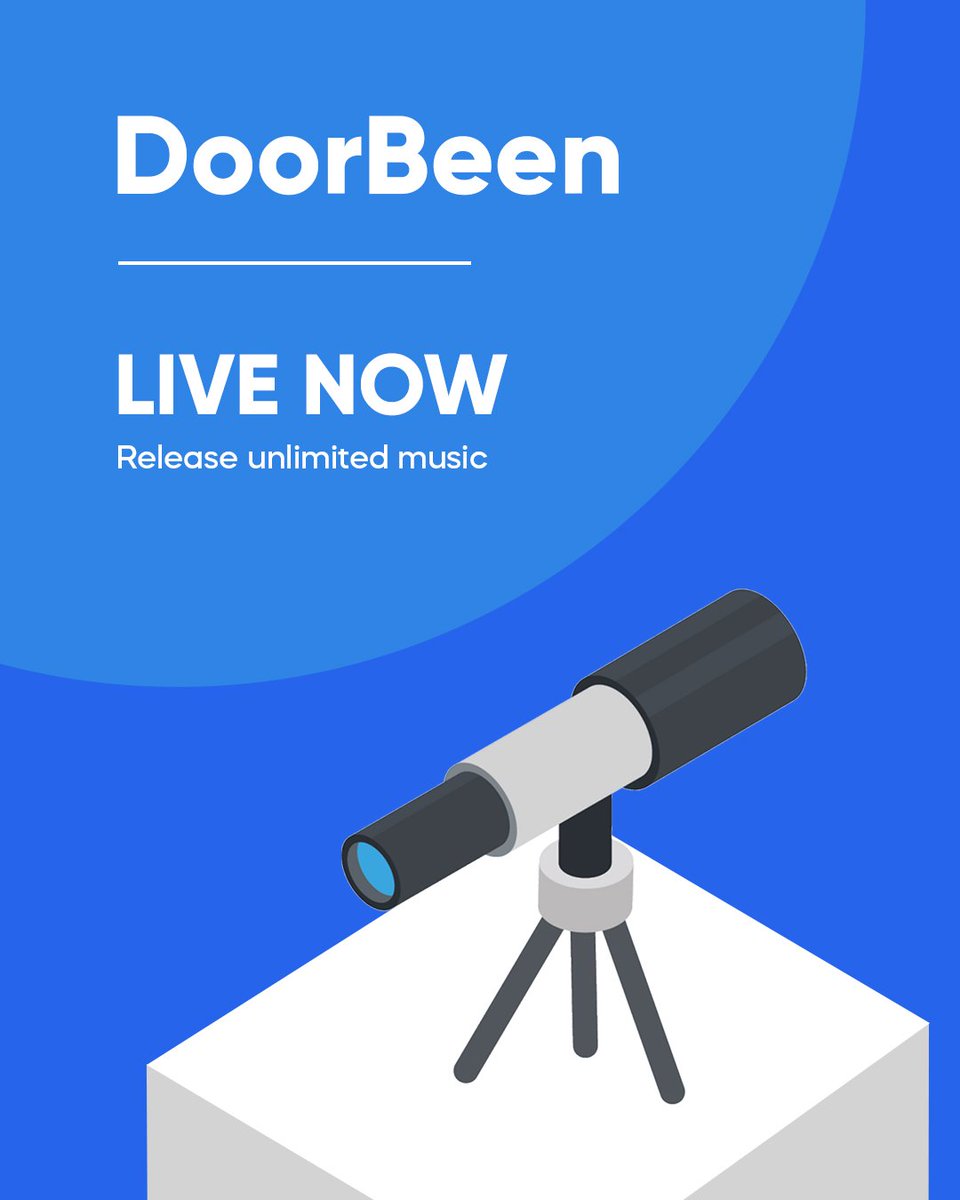 doorbeen_app's tweet photo. DoorBeen is currently live on 3 platforms -
Web - https://t.co/rMZt9ERbml
Android - https://t.co/V1UtR3N4go
iOS - https://t.co/vMK5Yvx5RY https://t.co/aawycgXtcO