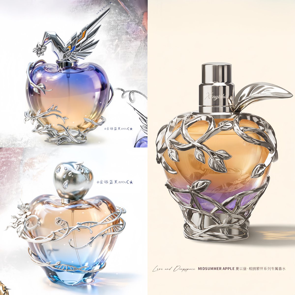 alison4everr's tweet photo. I'm so sorry wallet, but both the official and fanmade perfumes are too beautiful to resist. I'm screaming, I'm shaking, I'm buying😭😭😍😍💖💖💖❤️❤️❤️ https://t.co/aFeCKOzugF