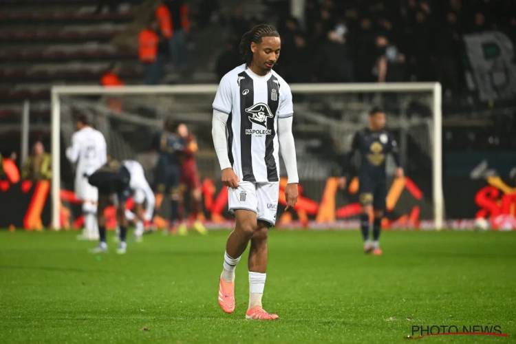 ZebractuMEDIA's tweet photo. UN DÉPART SE PROFILE BIEN 👋🇫🇷

Selon @DSCinf, le club grec du Panathinaïkos et Charleroi se sont mis d'accord sur le transfert d'Etienne Camara pour un montant de 4 millions d'euros. 💰