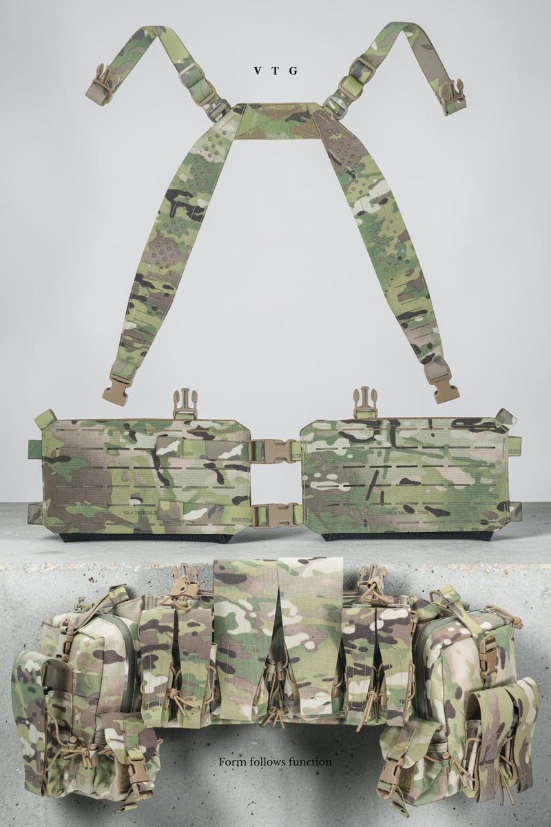 VOLK TACTICAL GEAR (@VTG1975) / Posts / X