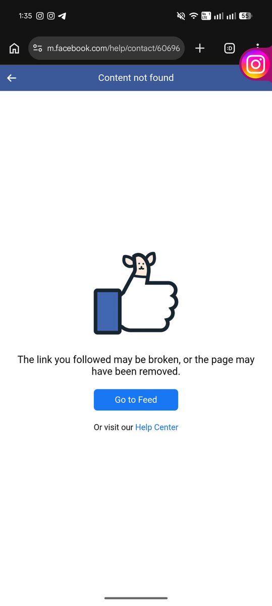 StartvStudio's tweet photo. @MetaSupport You even nuked your complaint forms when I tried to file.
Business Help Centre broken. Meta Verified support links dead.
@andymstone Is this Meta policy? 
India Consumer Court + BBB complaints filing now. @MetaIndia

Human review for @desiresnake + @naaginsm within 24hrs. https://t.co/JePMXmyQeD