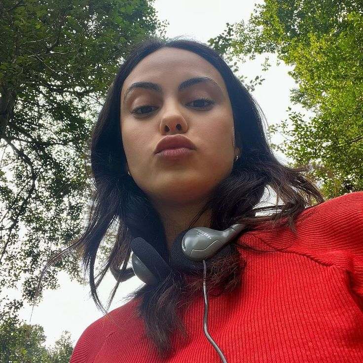 Camila. tweet media