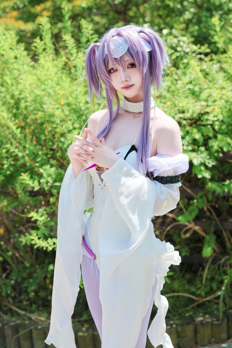 kuku122900's tweet photo. 2026.05.24
PlayX4 킨텍스

승리의 여신 니케
리버렐리오
(M. @yu08076 )

#NIKKE #NIKKEcosplay #GoddessofVictoryNIKKE #cosplay https://t.co/9HTA3uS4w6