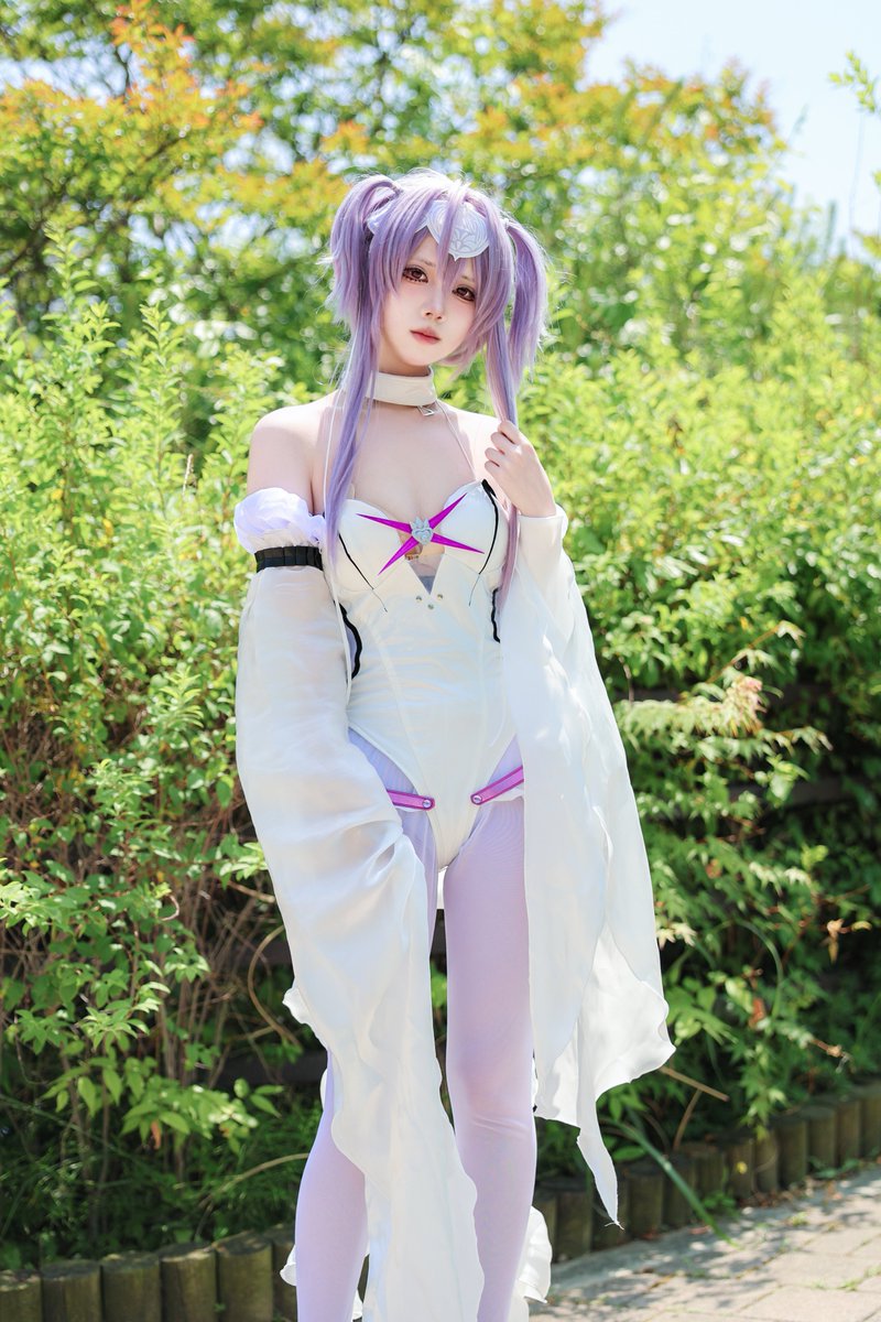 kuku122900's tweet photo. 2026.05.24
PlayX4 킨텍스

승리의 여신 니케
리버렐리오
(M. @yu08076 )

#NIKKE #NIKKEcosplay #GoddessofVictoryNIKKE #cosplay https://t.co/9HTA3uS4w6