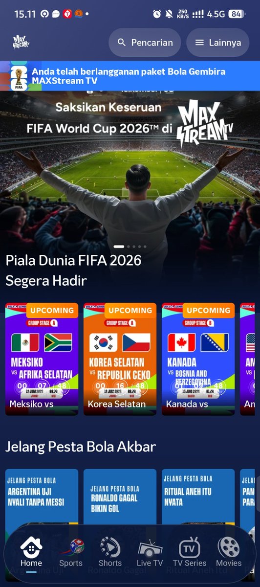 SERIE A LAWAS tweet media