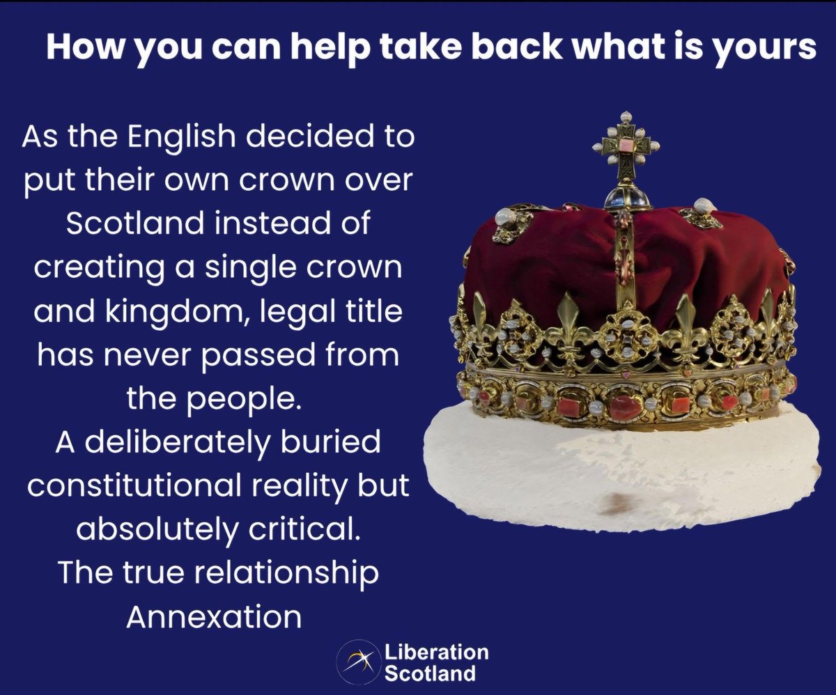 SovereignBain's tweet photo. 🏴󠁧󠁢󠁳󠁣󠁴󠁿👑⚔️ https://t.co/FgEaVOvgQG
