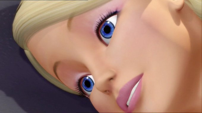 barbie_context's tweet photo. Yo a las 3am tratando de averiguar que me pasa https://t.co/ZcO6xoc6RC
