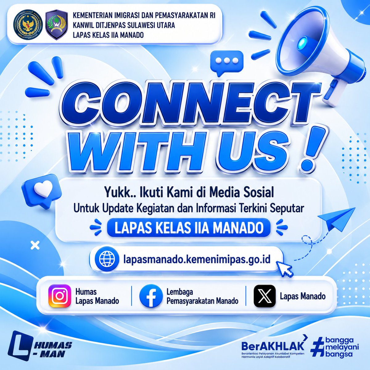 lapas_manado's tweet photo. Perwira Piket dan Rupam Charlie Troling dan Penggeledahan Kamar Hunian WBP

@ditjenpas
@pemasyarakatansulut
@diary_kemenkumham
@info.kemenimipas
@mediapemasyarakatan

#Kemenimipas
#pemasyarakatan
#ditjenpas
#lapasmanado https://t.co/UvKvKOfSh7