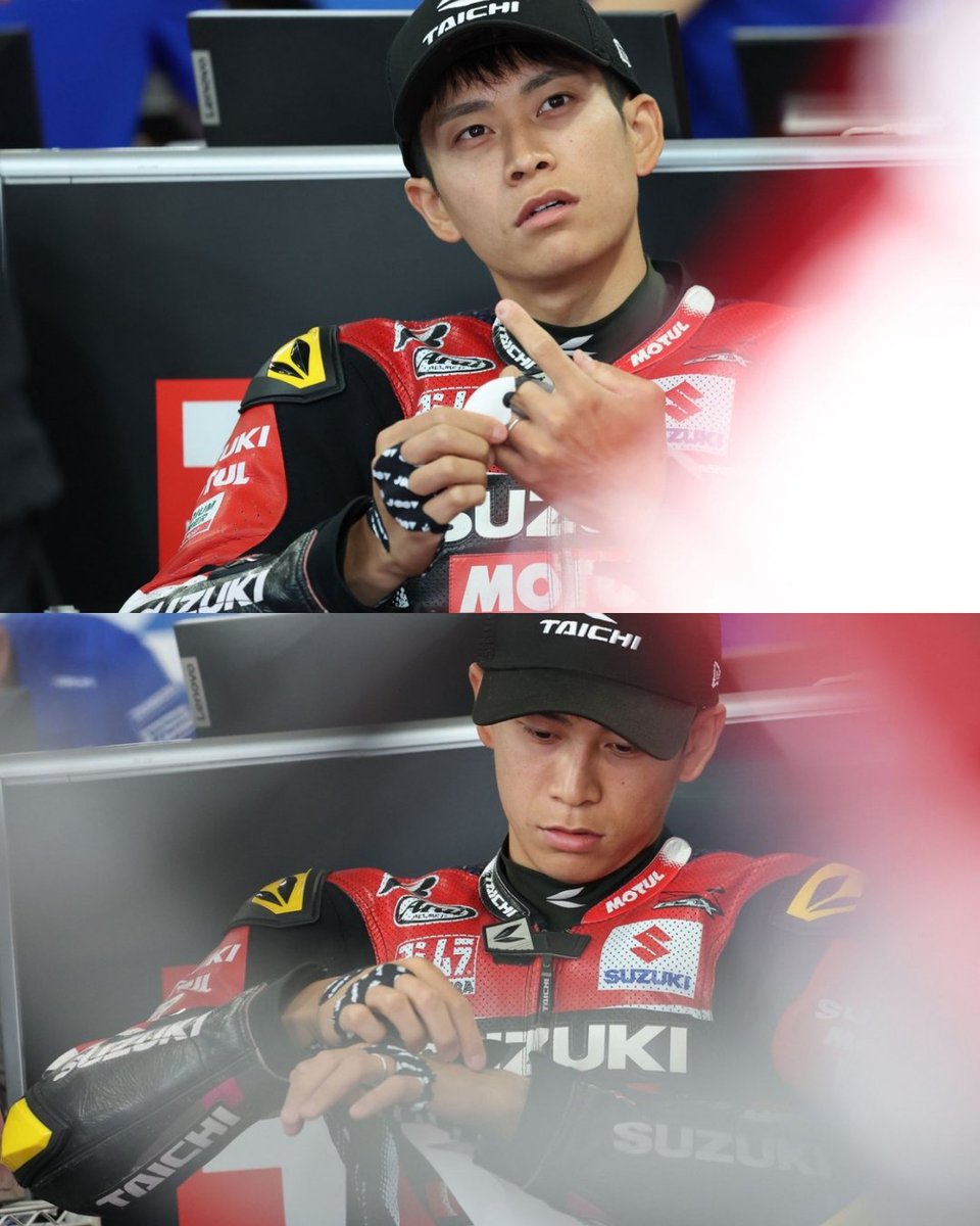 joov_japan's tweet photo. 【JOOV JAPAN × 渥美心選手】
合同会社maaDeft（JOOV JAPAN）は、
EWC（世界耐久選手権）に参戦する
プロレーシングライダー 渥美心選手との2026年シーズンサポート契約を締結いたしました。

https://t.co/Q8xkwvKuUo

#JOOVパームプロテクター
@cocoro_55
@joov_japan
@maadeft_riders https://t.co/kAQHzdGAHz