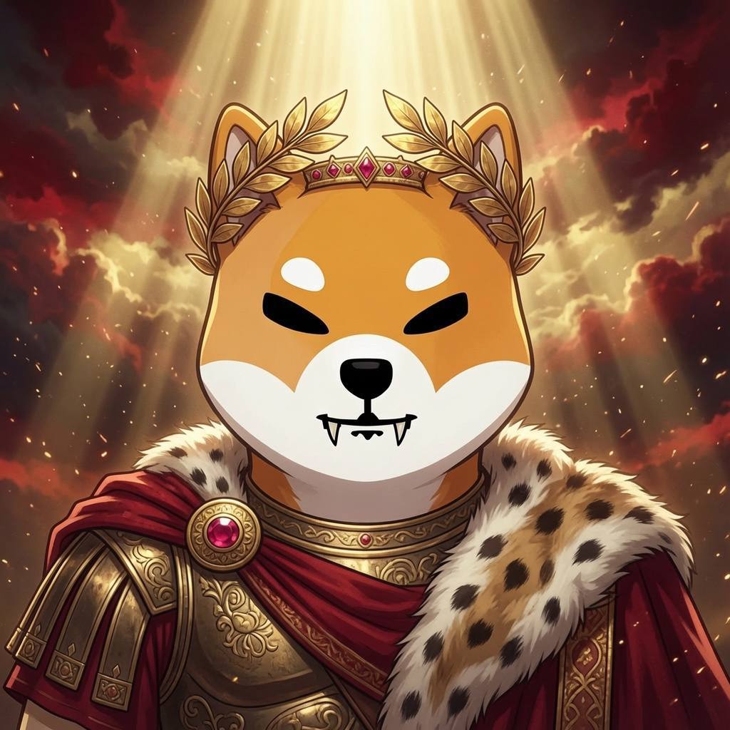 SHIBMortal's tweet photo. While others panic in deep waters, $SHIBEUS stays focused, fearless, and forward-moving.

This isn’t just another meme coin—this is a mission.

WE. DO. GOOD.  BUY & HODL NOW!!!

JOIN:

CA: 0x5F907F5A55f257C61463cd4d10EdE35dFC7DeDE9
X: @ShibeusMaxi_CTO
Tg: https://t.co/cFA0FUNBEb

#SHIBEUS #SHIB $ETH