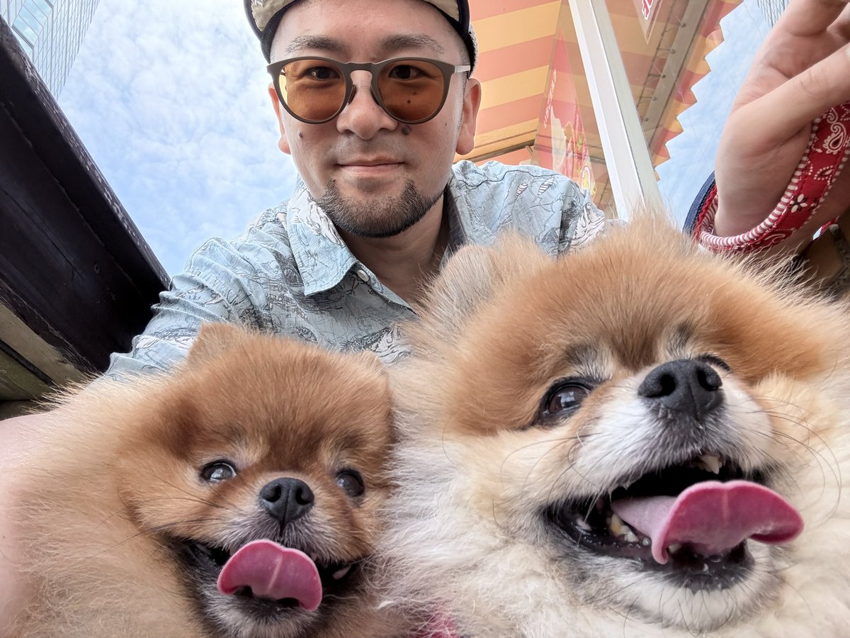 92子(Theべー)めいめい (@teamgeorgefan) / Posts / X