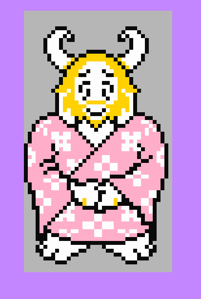 stanxas's tweet photo. Deltarune chapter 5 asgore leak https://t.co/faVYVdGDFI