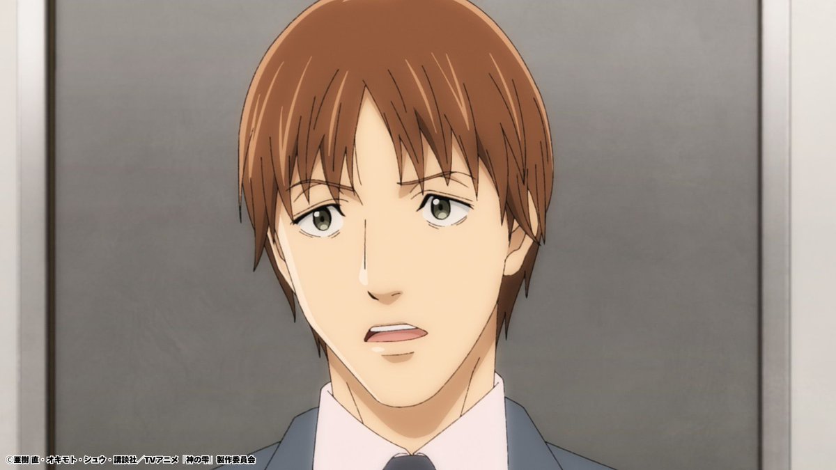 dropsofgodAnime's tweet photo. TVアニメ『#神の雫』第10話あらすじ公開🍷
￣￣￣￣￣￣￣￣￣￣￣￣￣￣￣￣￣￣￣
第10話「大いなる時の流れを」あらすじと先行カットを公開しました🍾ˎˊ˗
6月12日(金)より放送・配信📺

お楽しみに.ᐟ.ᐟ

🌐https://t.co/kDVrlDZoW2 https://t.co/2K28ex98Ul