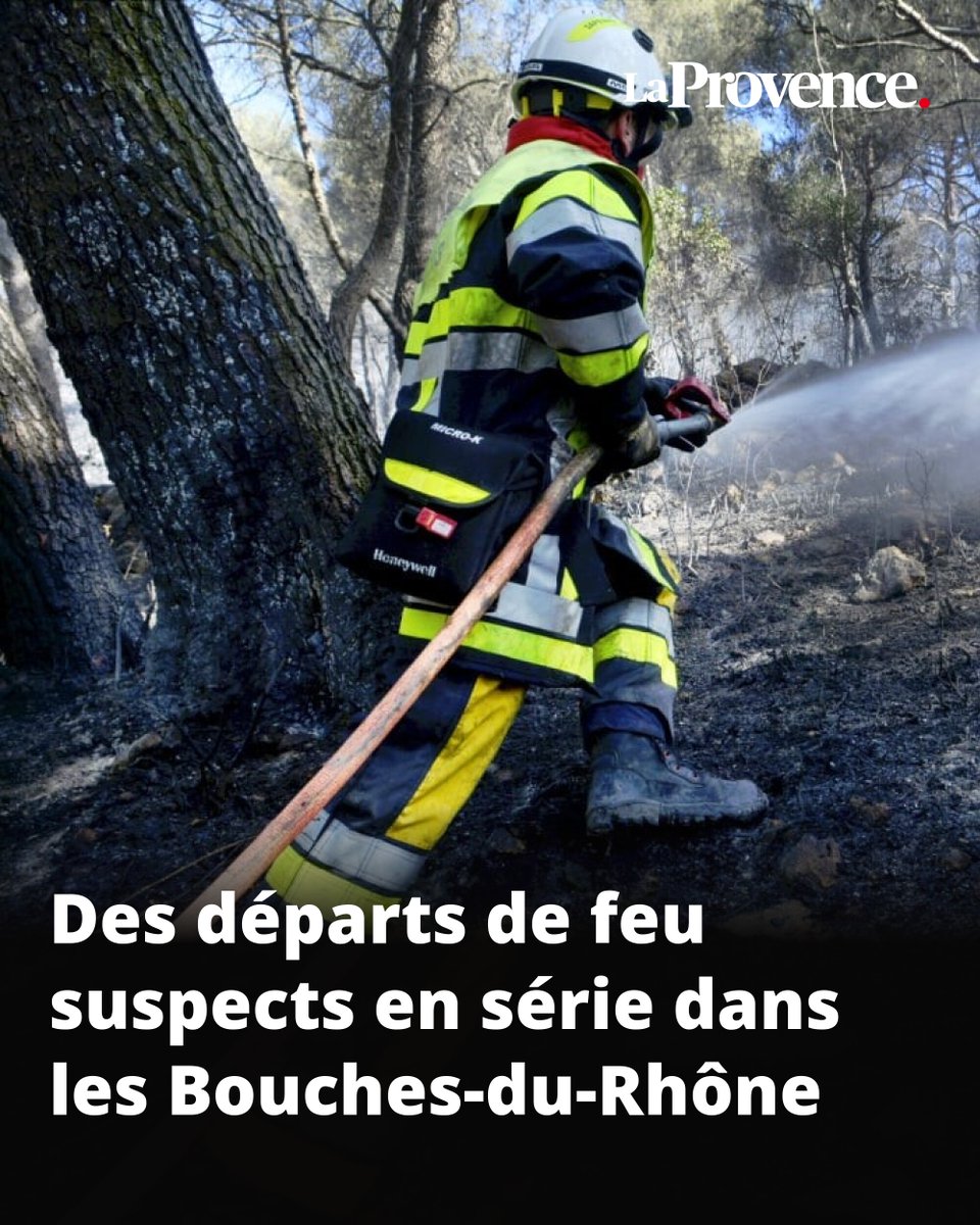 LP_Aubagne's tweet photo. 🔴 Plusieurs enquêtes ouvertes
👉 https://t.co/p2uXnB7lbt https://t.co/XrK0FiVO26