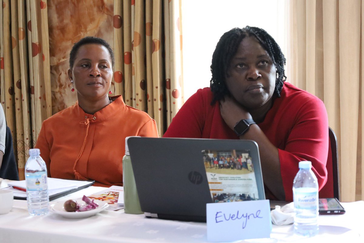 Capitalsolns's tweet photo. Day 2 of the ACSA Business Planning Workshop is officially underway! Today, we are diving deep into the essentials of financial  sustainability for financial resilence https://t.co/5OVyOl26xY