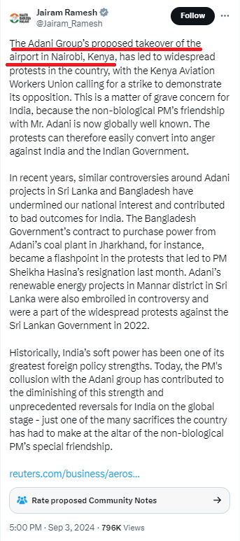 VijayGajeraO's tweet photo. By the way, the MOU partner of the China and Indian leftist cartel has also played their role! https://t.co/Zqtz5hwzxw