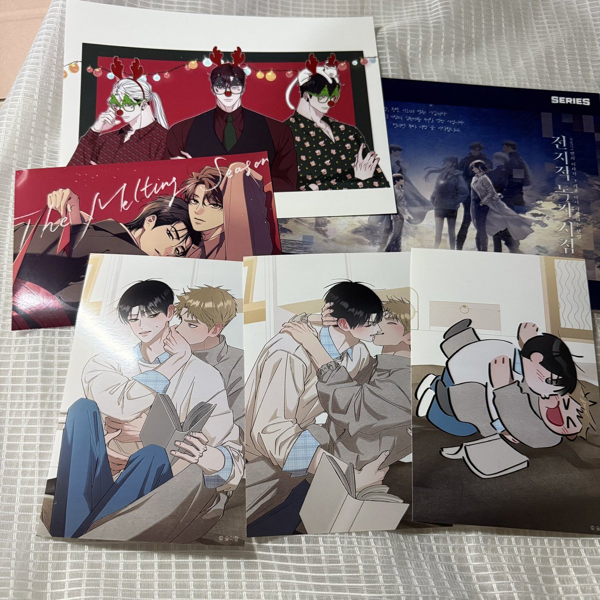 printrinrin's tweet photo. [ พร้อมส่ง ] 

เน็ตปริ้น 350฿ 

★ ค่าส่ง 40฿
★ สั่งซื้อ/สอบถาม dⓂ️ 
#ตลาดนัดmanhwa #ตลาดนัดมันฮวา https://t.co/9NFcoWOeph