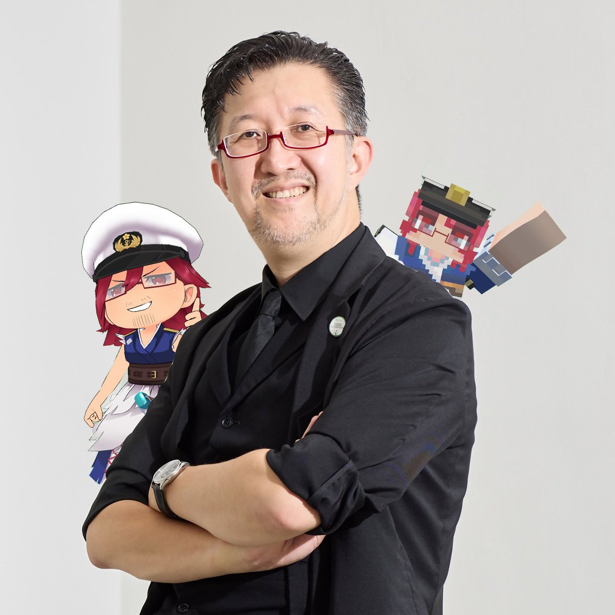 Sagamihara_PR's tweet photo. 🌕 さがみはら宇宙キャンプ～マインクラフトで宇宙を学ぼう～参加者募集中🪐🚀

あのタツナミシュウイチさんを講師に迎え、月面ワールド「ルナクラフト」を使ったワークや宇宙について学べる特別な3日間🌙✨

宇宙を身近に感じられるまち　さがみはらで、この夏だけの宇宙体験に挑戦してみませんか？🌌 https://t.co/woJWC1UVZA