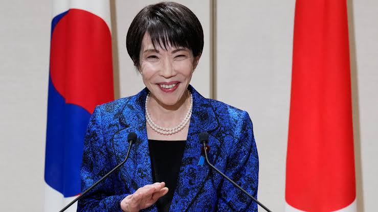 EyeWhales's tweet photo. BREAKING: 🇯🇵 Japan is preparing to pass new crypto laws to regulate digital assets like stocks, lower crypto taxes, clarify trading rules, and support products like crypto ETFs as global adoption accelerates. https://t.co/sHovUQJ6C4