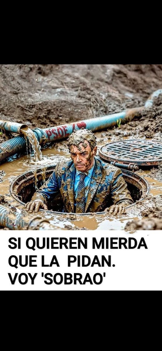 FrancysFC's tweet photo. @GanaElPSOE El más mierda de todos y va SOBRAO https://t.co/yKr6zGQaSj