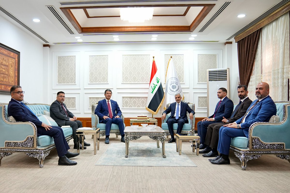 MofIraq tweet picture
