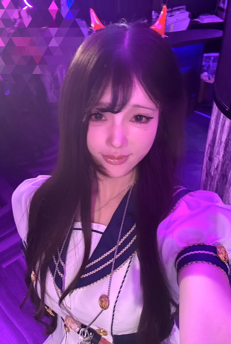 erina_wings's tweet photo. インしてます🤍❤️
アズマリ制服どうですか https://t.co/bo6iqk5a80