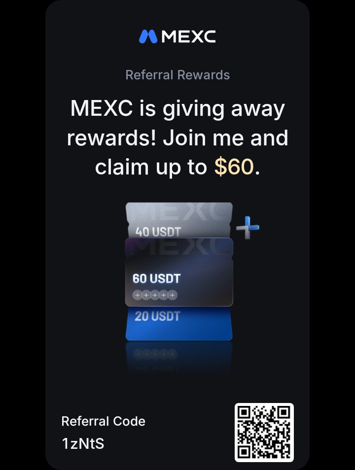 Davinatorz's tweet photo. Sign up for $10,000 in rewards and enjoy zero-fee trading! https://t.co/F0CFpzOAm5 https://t.co/5SD2YmHaWX