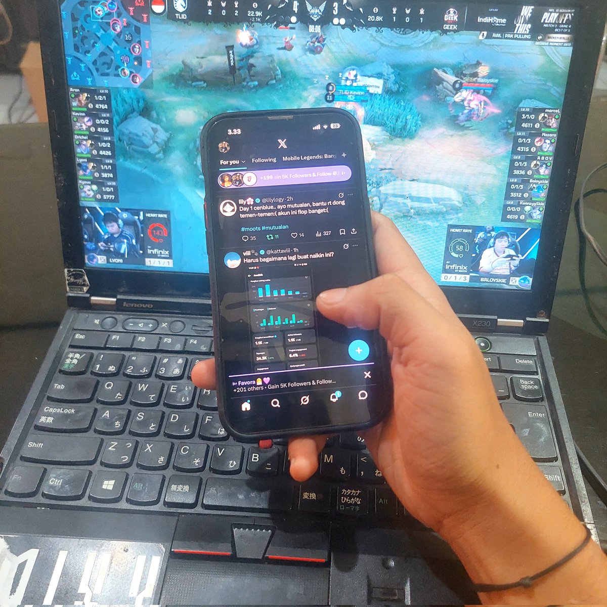 jamet tweet media